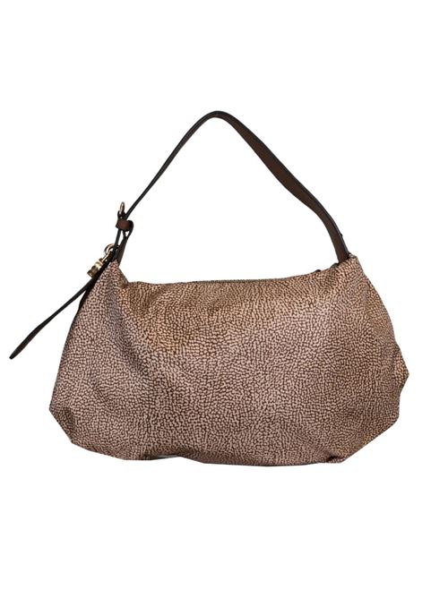 Hobo Umhängetasche klein BORBONESE | 91010231AH1994