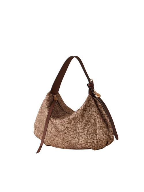 Hobo small shoulder bag BORBONESE | 91010231AH1994