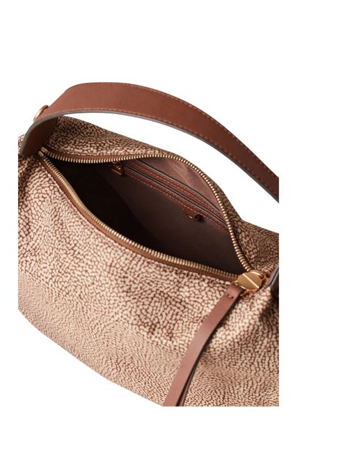 Hobo small shoulder bag BORBONESE | 91010231AH1994