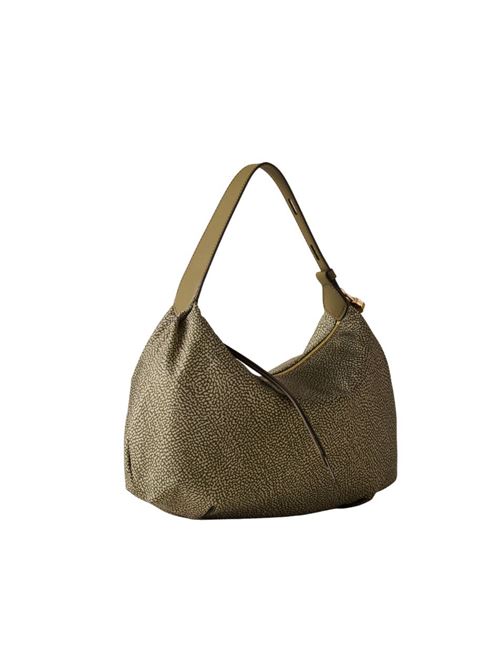 Hobo small shoulder bag BORBONESE | 91010231AH1N41
