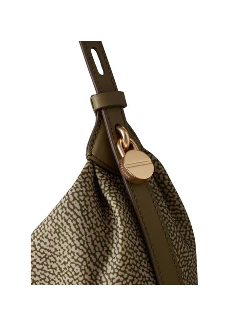 Hobo small shoulder bag BORBONESE | 91010231AH1N41