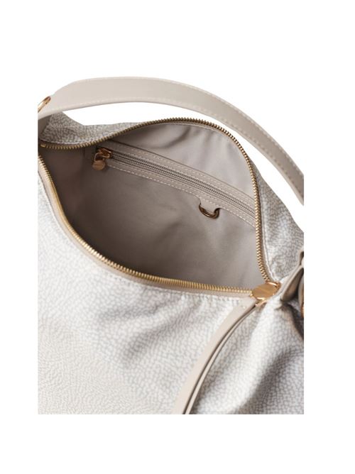 Prive Borsa Hobo Media BORBONESE | 91010232AH1927