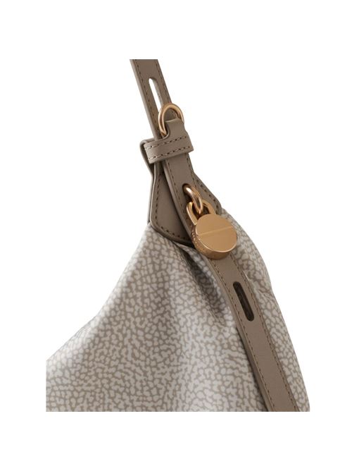 Prive Borsa Hobo Media BORBONESE | 91010232AH1927
