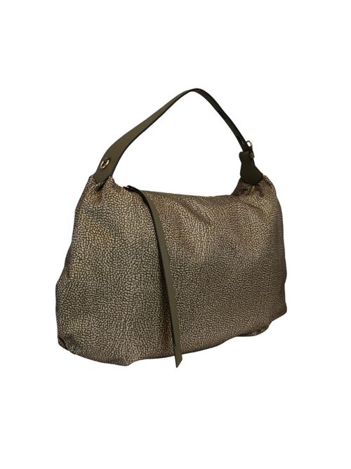 Hobo große Schultertasche BORBONESE | 91010232AH1N41