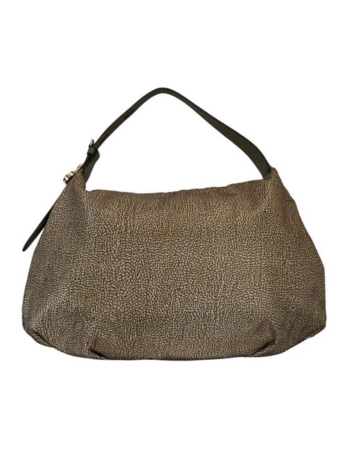 Hobo große Schultertasche BORBONESE | 91010232AH1N41