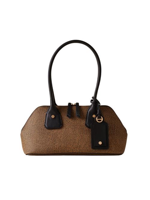 Koffer kleine Handtasche BORBONESE | 910102480193311