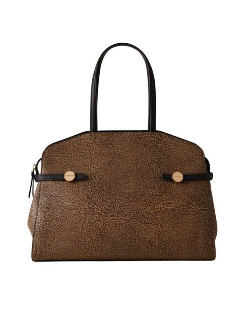 Handbag BORBONESE | 910102490193311