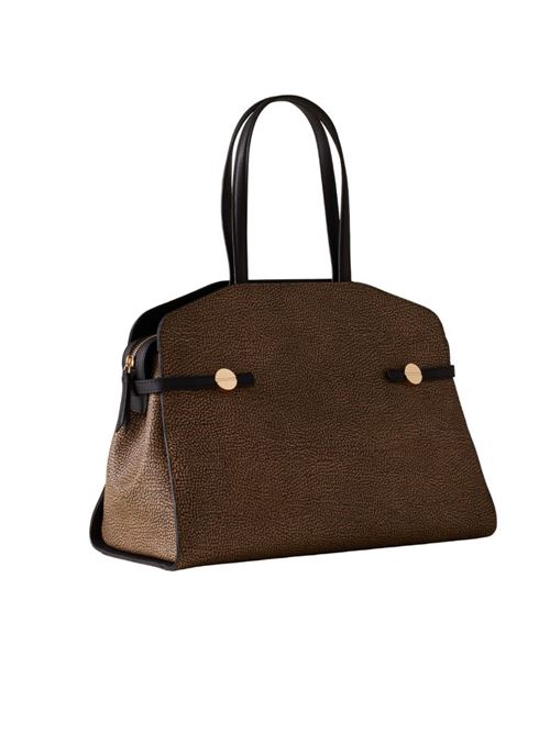 Handbag BORBONESE | 910102490193311
