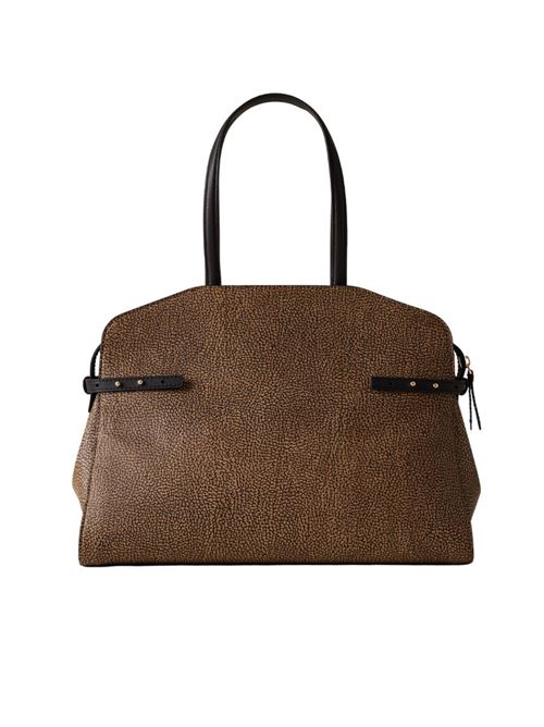 Handbag BORBONESE | 910102490193311