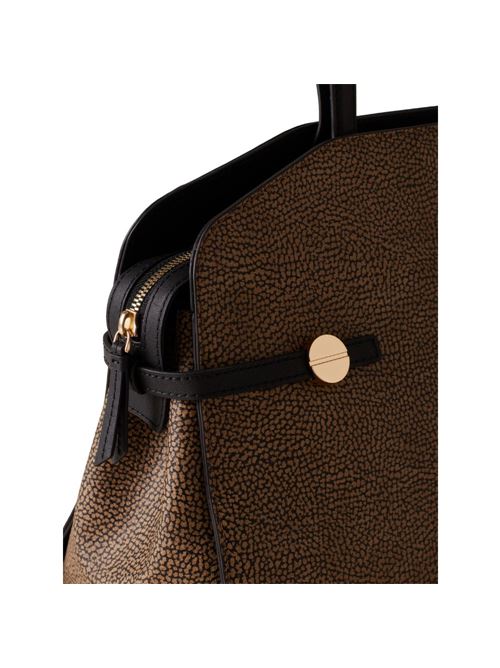 Handbag BORBONESE | 910102490193311