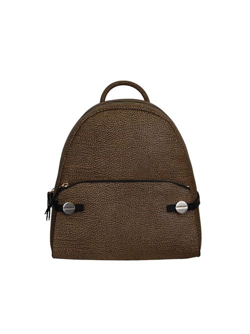 Zaino Gemini Medium BORBONESE | 910102500193311