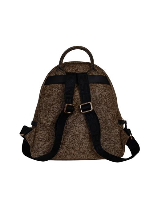 Zaino Gemini Medium BORBONESE | 910102500193311