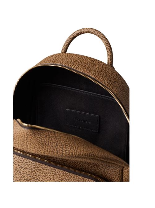 Zaino Gemini Medium BORBONESE | 910102500193311