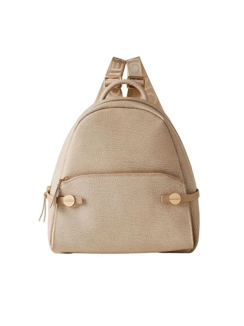 Zaino Gemini Medium BORBONESE | 910102500193C75