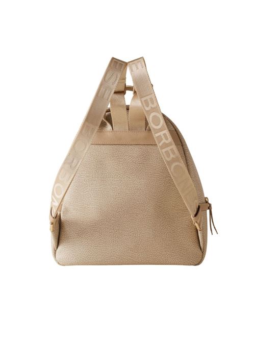 Zaino Gemini Medium BORBONESE | 910102500193C75