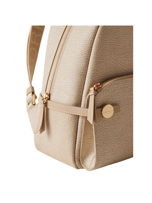 Zaino Gemini Medium BORBONESE | 910102500193C75