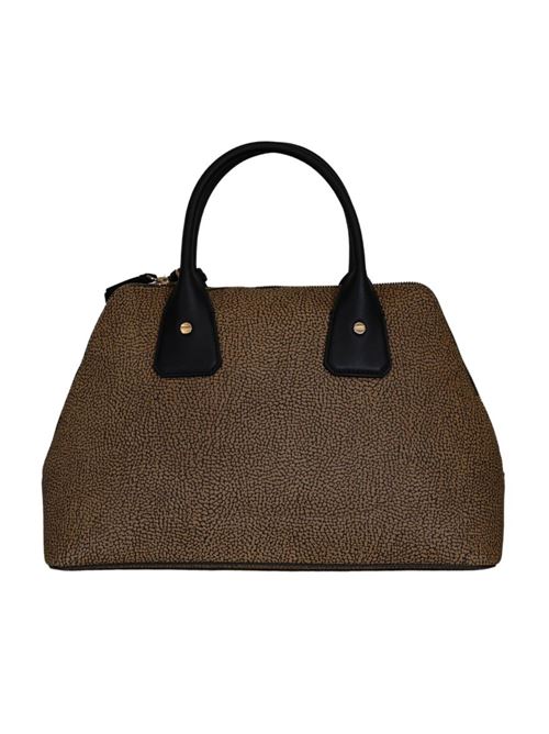 medium handbag BORBONESE | 910102520193311