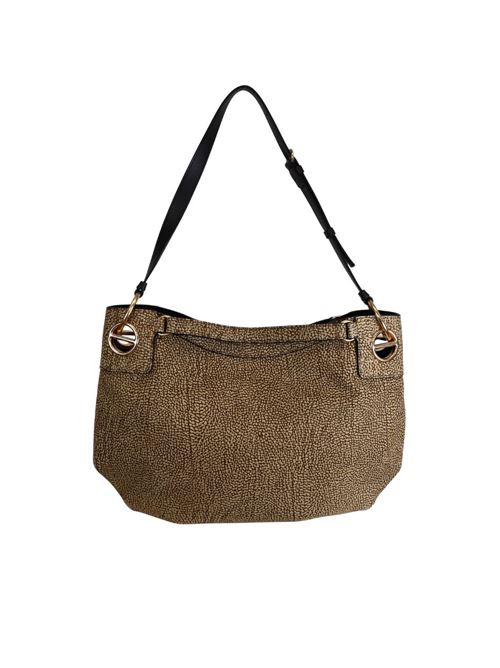 London handbag BORBONESE | 91010262619306