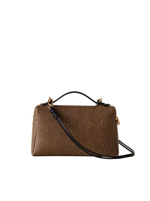 shoulder bag BORBONESE | 910102830191311