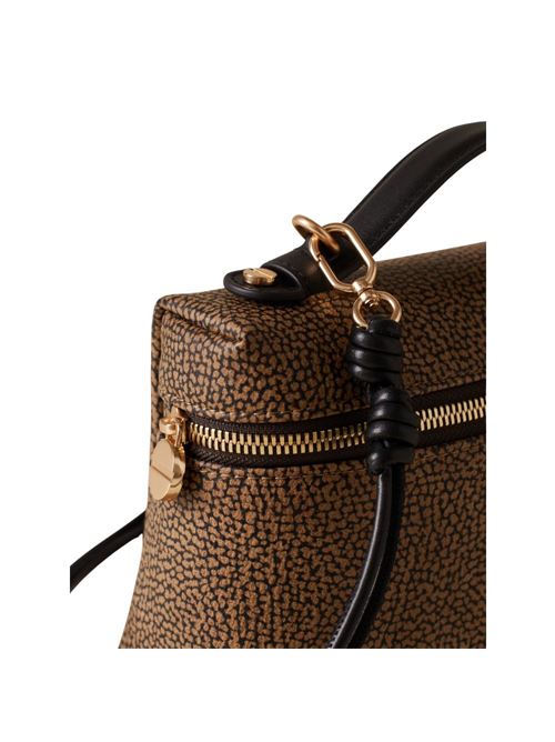 shoulder bag BORBONESE | 910102830191311