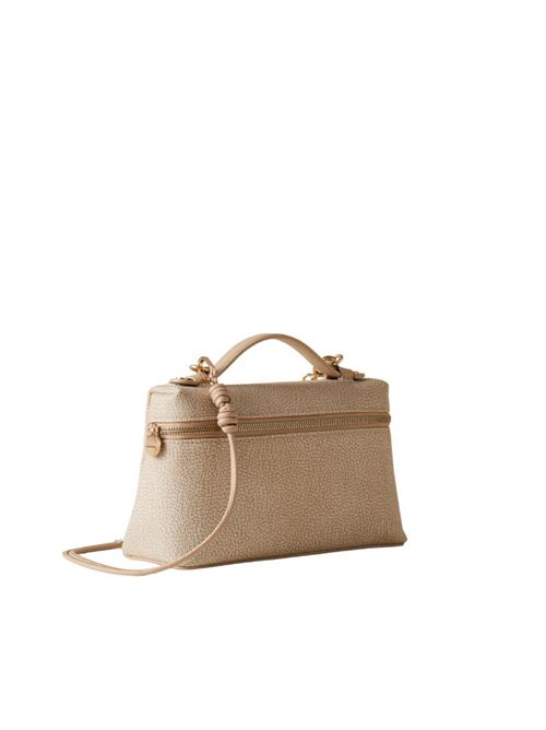 Hand bag BORBONESE | 910102830191C75