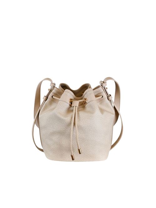 handbag BORBONESE | 910102840207C75