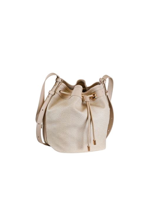 handbag BORBONESE | 910102840207C75