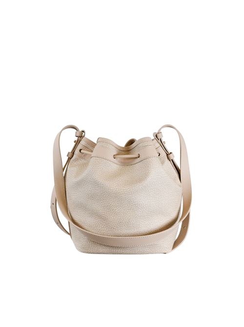 handbag BORBONESE | 910102840207C75