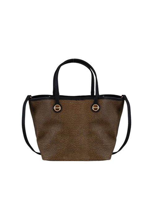 Flight Borsa a mano BORBONESE | 910102850207311