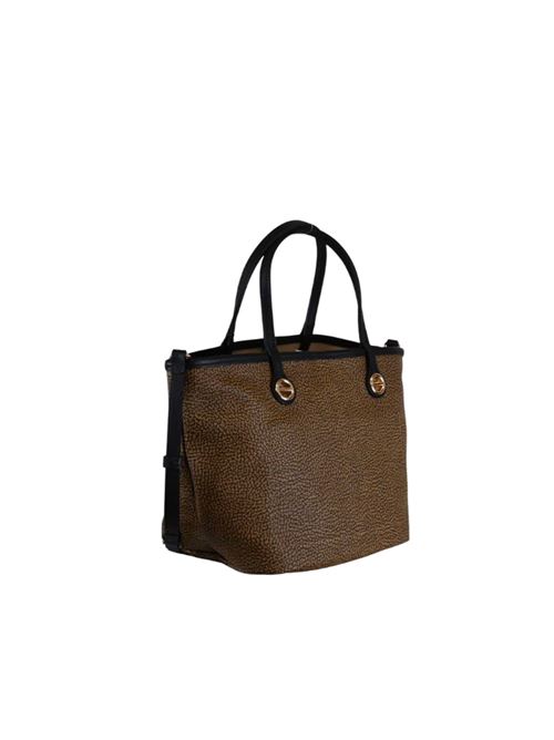 Flight Borsa a mano BORBONESE | 910102850207311