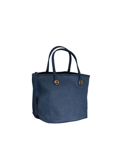 Flight borsa a mano BORBONESE | 910102850207X49