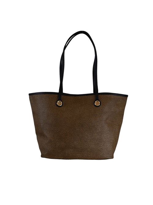 shoulder bag BORBONESE | 910102860207311