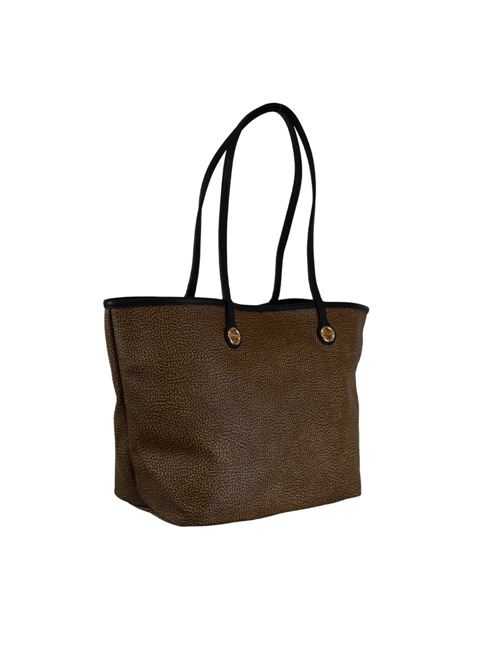 shoulder bag BORBONESE | 910102860207311