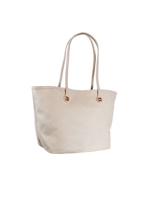 shoulder bag BORBONESE | 910102860207C75