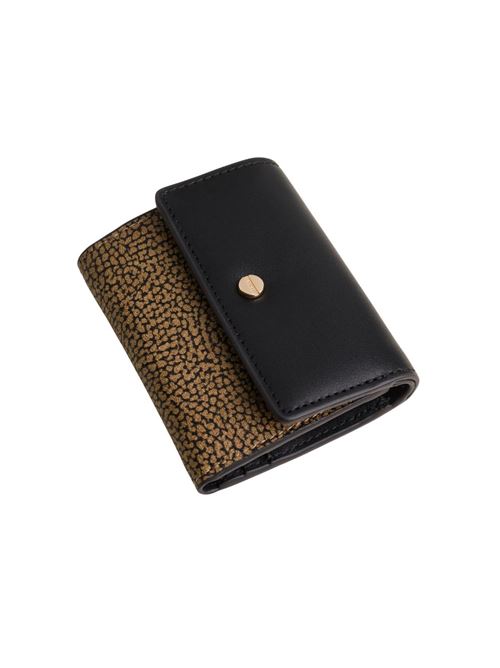 Portafoglio mini BORBONESE | 910200350193311