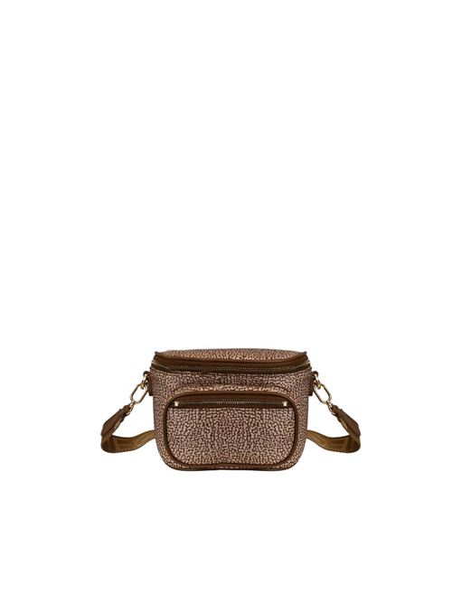 Babytrage mini BORBONESE | 91020061I15994