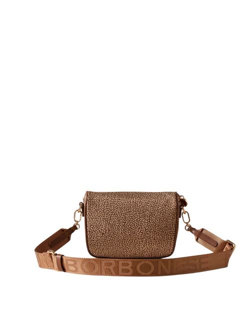 Classica Marsupio Mini BORBONESE | 91020061I15994