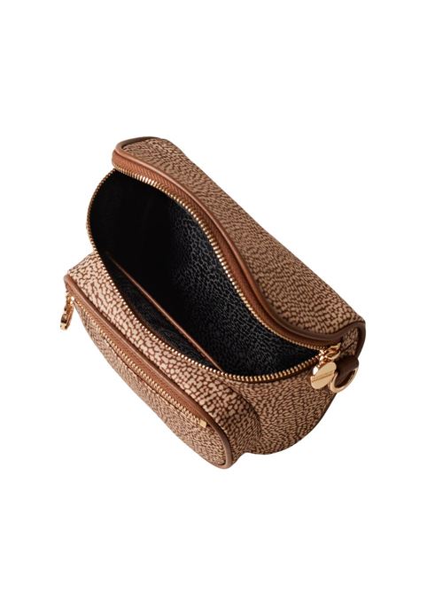 Classica Marsupio Mini BORBONESE | 91020061I15994