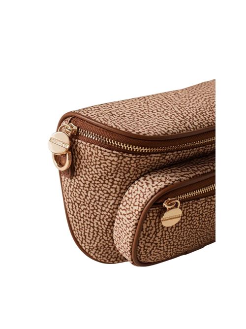 Classica Marsupio Mini BORBONESE | 91020061I15994