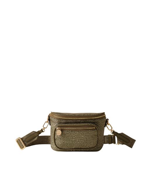 Babytrage Mini BORBONESE | 91020061I15N41