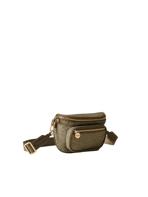 Babytrage Mini BORBONESE | 91020061I15N41