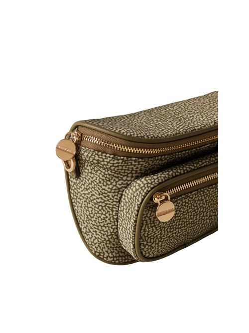 Babytrage Mini BORBONESE | 91020061I15N41