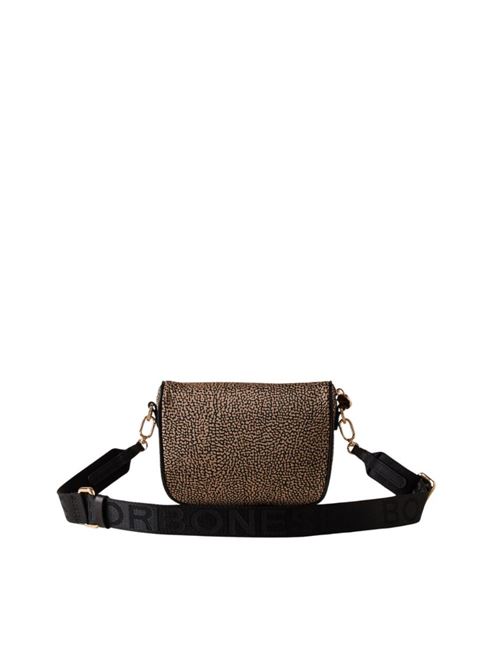 Classica Marsupio mini BORBONESE | 91020061I15X11