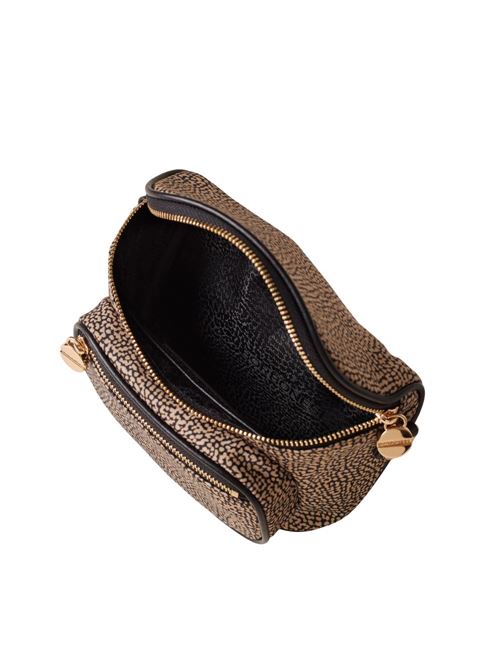 Classica Marsupio mini BORBONESE | 91020061I15X11