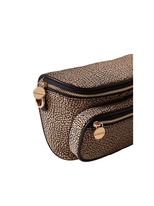 Classica Marsupio mini BORBONESE | 91020061I15X11