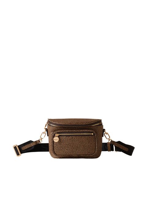 Mini carrier BORBONESE | 910200630191306