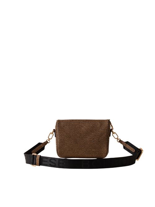 Mini carrier BORBONESE | 910200630191306