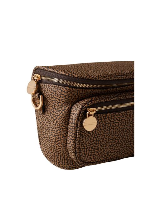 Mini carrier BORBONESE | 910200630191306