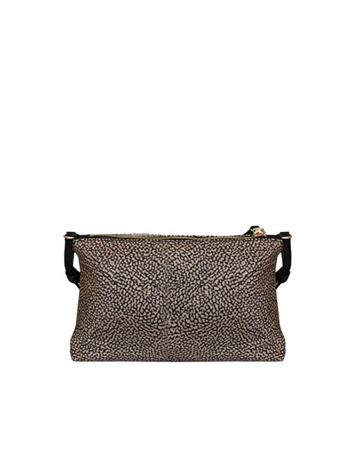 Schultertasche BORBONESE | 91020066I15X11