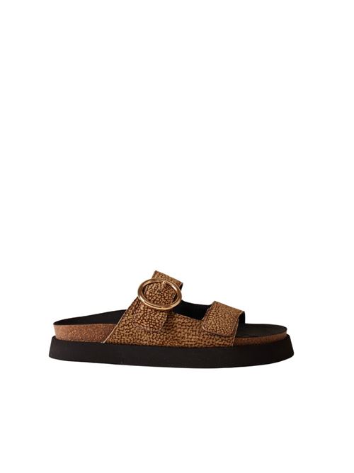 Schablone zwei Bänder BORBONESE | 910400440260306